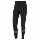 Sport leggins til kvinder Joluvi Sort #1