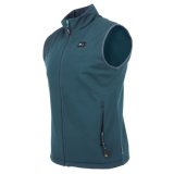 Sport Vest til M�nd Joluvi Heat Shell Gr�n #1