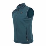 Sport Vest til M�nd Joluvi Heat Shell Gr�n #2