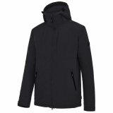 Anorak Joluvi Monviso M�nd Sort #1