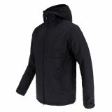 Anorak Joluvi Mazzin M�nd Sort #1