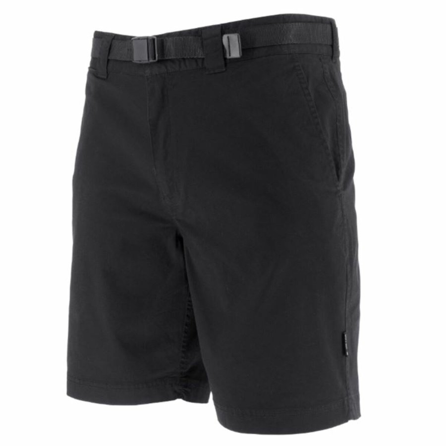 Herre Shorts Joluvi Bermuda Joluvi Freetime Sort (S) #1