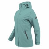 Sportsjakke til damer Joluvi Mazzin Dame XL #1