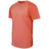Kort�rmet T-shirt til M�nd Joluvi CASCAIS Orange #2