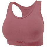 Sports Top til damer Joluvi Ana Pink #2