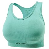Sports Top til damer Joluvi Ana Mint #1