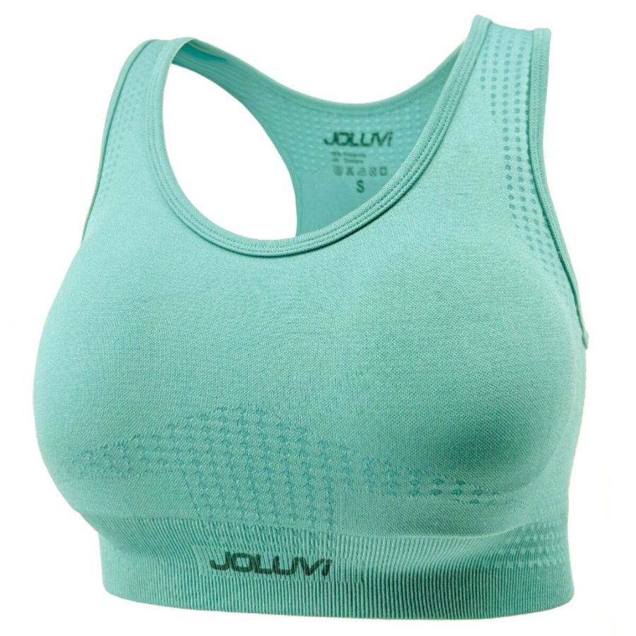 Sports Top til damer Joluvi Ana Mint #1