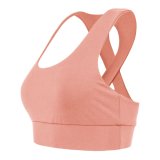 Sports Top til damer Joluvi Mavi Pink #1