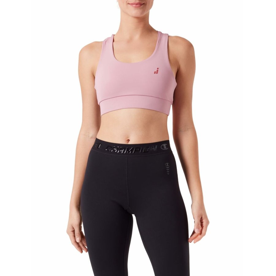 Sports Top til damer Joluvi Mavi Pink #2