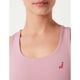 Sports Top til damer Joluvi Mavi Pink #3