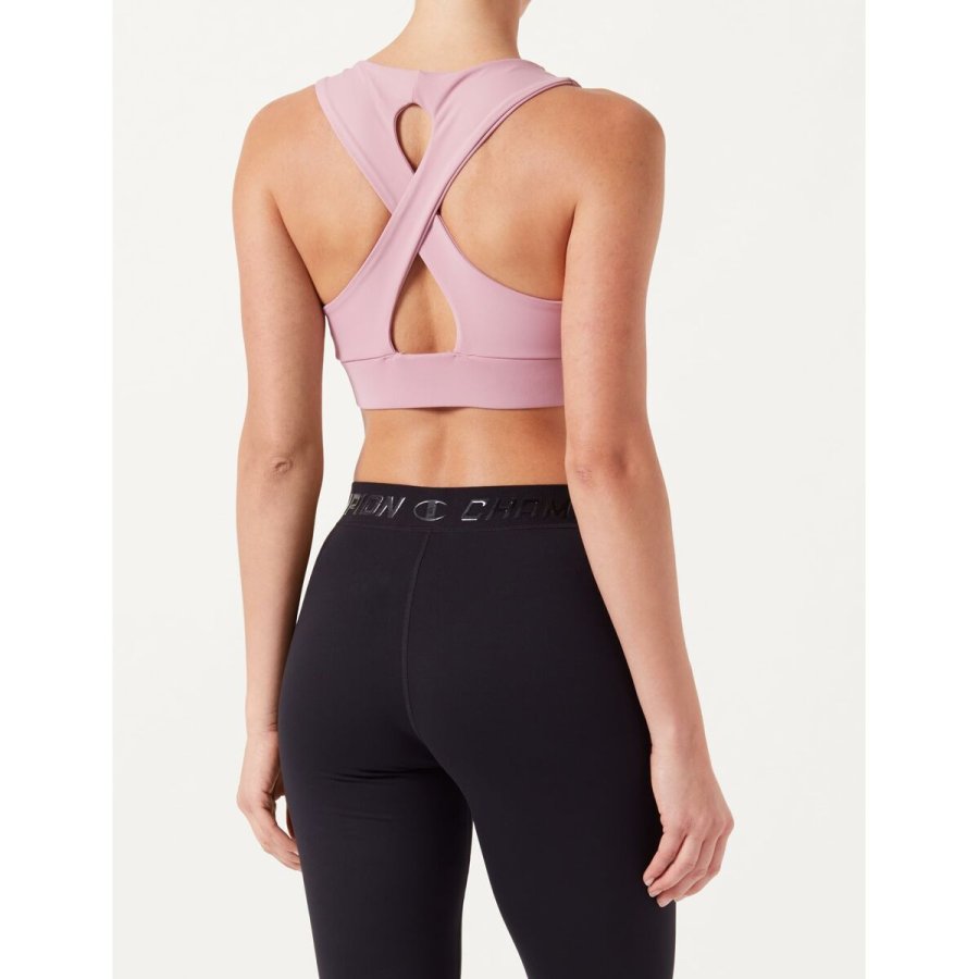 Sports Top til damer Joluvi Mavi Pink #4