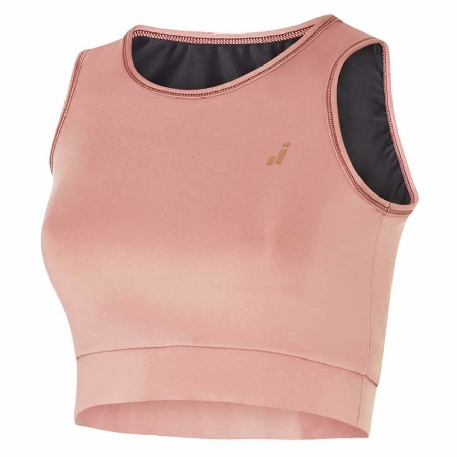 Sports Top til damer Joluvi Mavi Pink #2