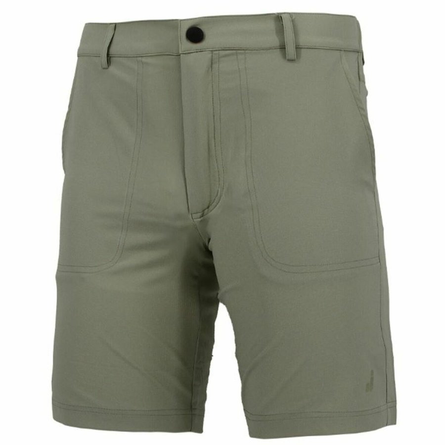 Sport shorts til mnd Joluvi Outdoor Adare Camel Moutain #2