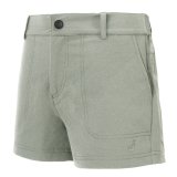 Dameshorts Joluvi ADARE Grn Beige #1