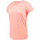 Kort�rmet T-shirt til Kvinder Joluvi CASCAIS Pink #2
