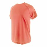 Kortrmet T-shirt til Mnd Joluvi Orange #5