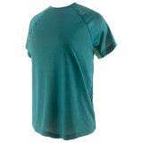 Kortrmet Sport T-shirt Joluvi Estoril Bl #1