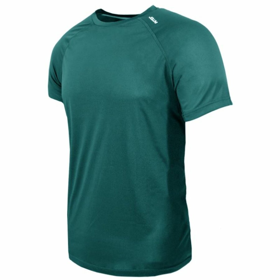 Kortrmet Sport T-shirt Joluvi Estoril #1