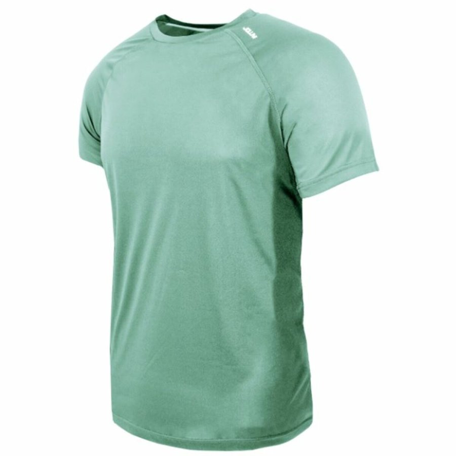 Kortrmet T-shirt til Mnd Joluvi Estoril #1