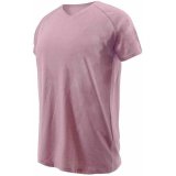 Kort�rmet T-shirt til Kvinder Joluvi CORFU W Lilla #1