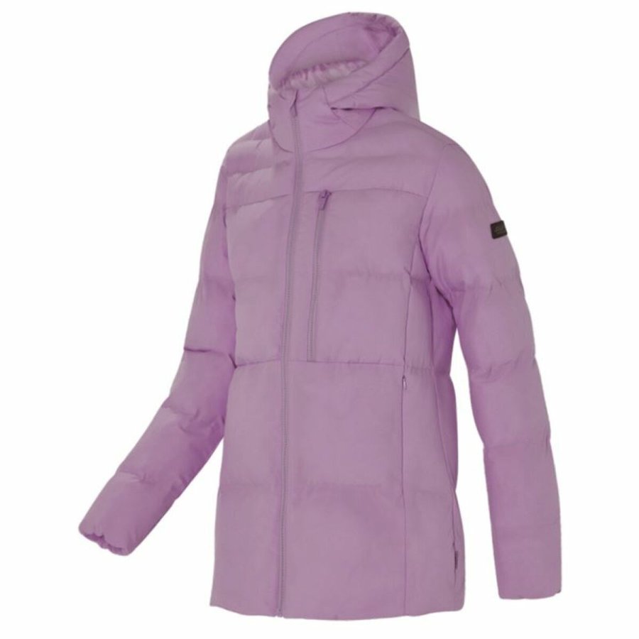 Anorak Joluvi Zien Dame #1