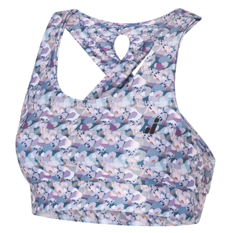 Sports Top til damer Joluvi Mavi #1