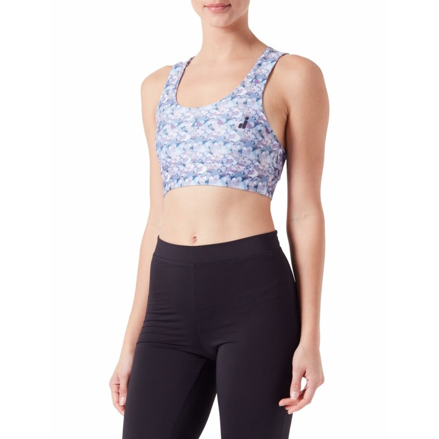 Sports Top til damer Joluvi Mavi #2