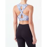 Sports Top til damer Joluvi Mavi #4