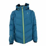 Unisex Sport Jakke Joluvi Ampezzo Grn #1