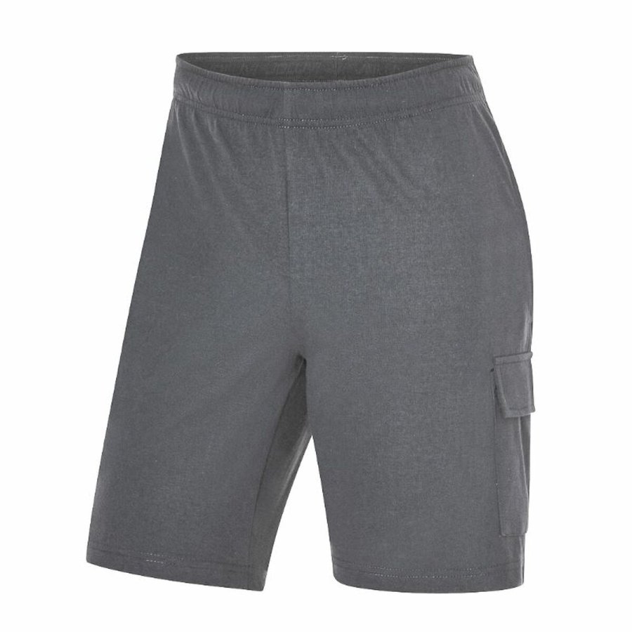 Sport Shorts Joluvi Aure Cargo Gr Moutain #1