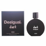 Herreparfume Dark Desigual EDT (100 ml) #1