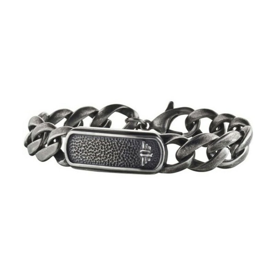 Armbndtil mnd Police S14AGK02B (18 cm) #1