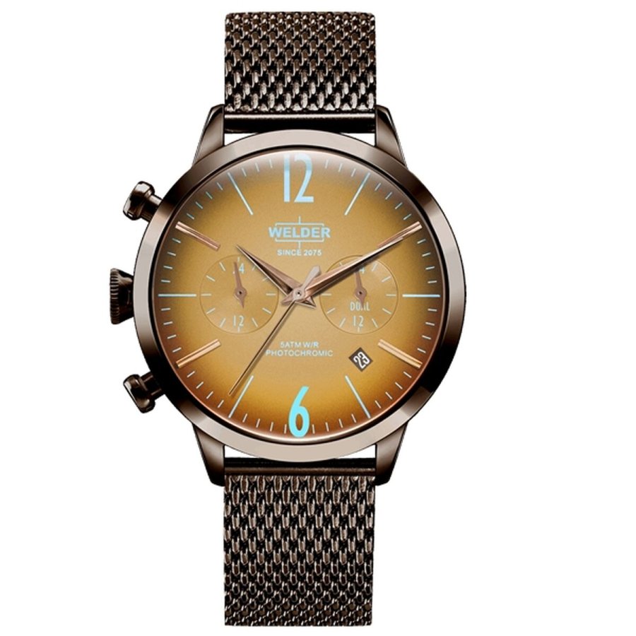 Dameur Welder WWRC606 #1