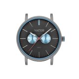 Unisex ur Watx & Colors WXCA2742 Gr ( 44 mm) #1
