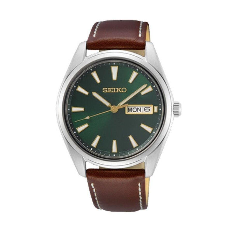 Herreur Seiko SUR449P1 Gr�n #1