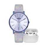 Dameur Watx & Colors RELOJ11_38 ( 38 mm) #1