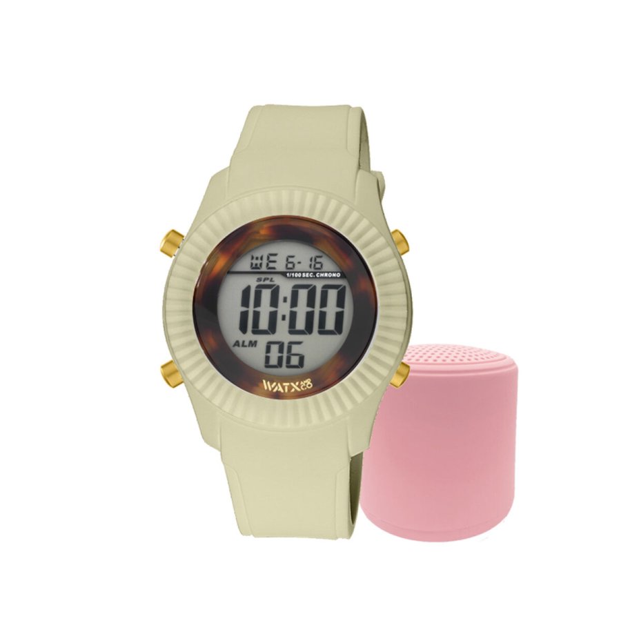 Unisex ur Watx & Colors RELOJ2_M #1