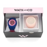 Dameur Watx & Colors RELOJ6_M #2