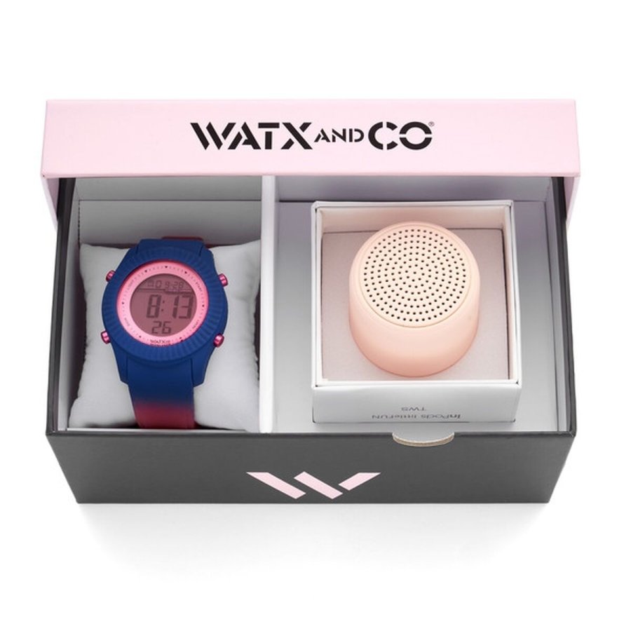 Dameur Watx & Colors RELOJ6_M #2