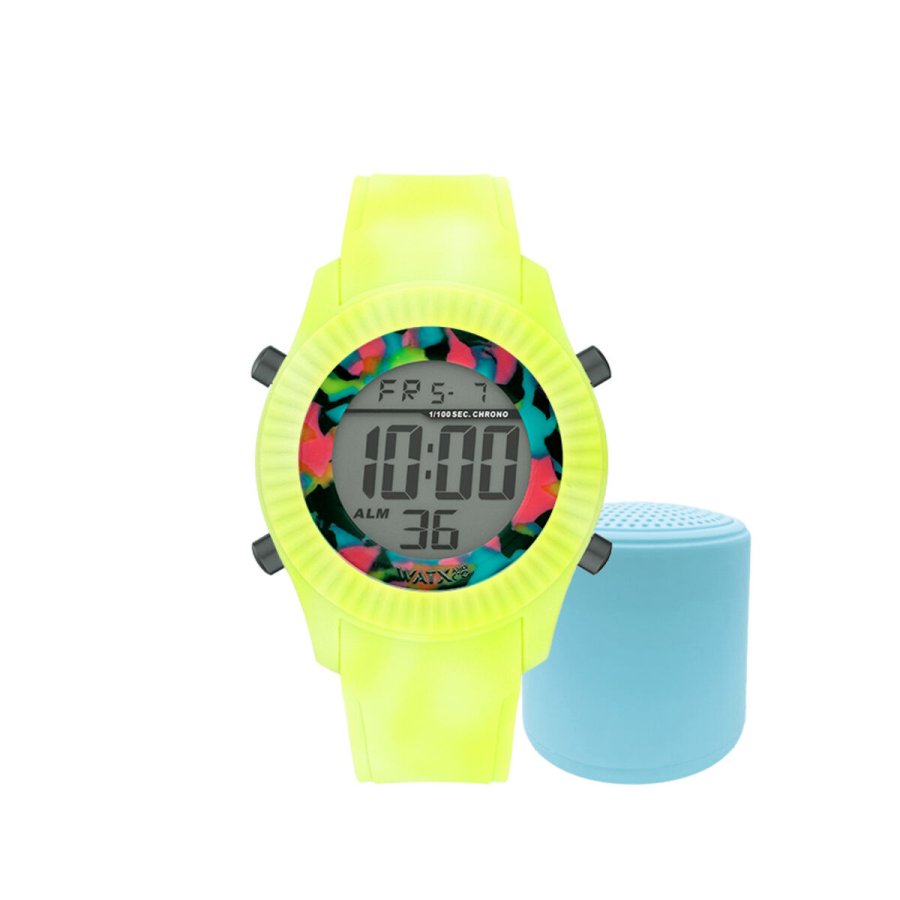 Dameur Watx & Colors RELOJ7_M ( 43 mm) #1