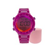 Unisex ur Watx & Colors RELOJ1_L ( 49 mm) #1
