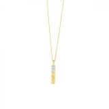 Halskde til kvinder Secrecy P7158CDAWWC93 42 cm #1