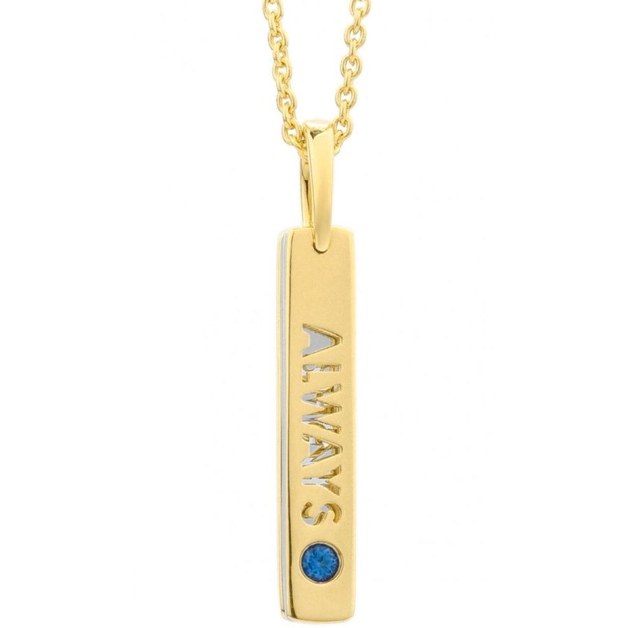 Halskde til kvinder Secrecy P7162CDAWWC03 42 cm #1