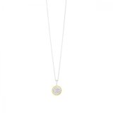 Halskde til kvinder Secrecy P7166CDAWWC93 42 cm #1