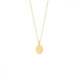 Halskde til kvinder Secrecy P7219CDAWWC93 42 cm #1