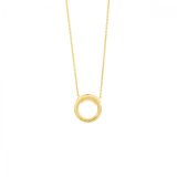 Halskde til kvinder Secrecy P7212CDAW7C93 42 cm #1