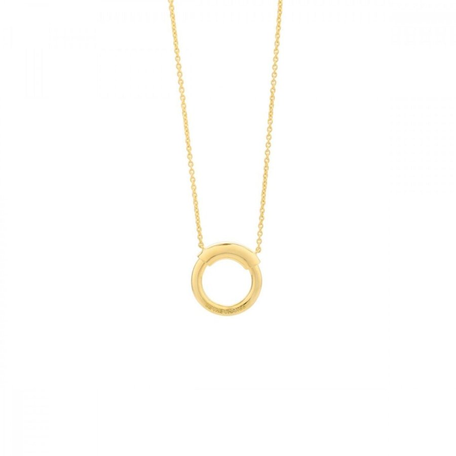 Halskde til kvinder Secrecy P7212CDAW7C93 42 cm #1