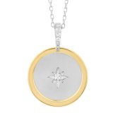 Halskde til kvinder Secrecy P7173CDAWWC93 42 cm #1