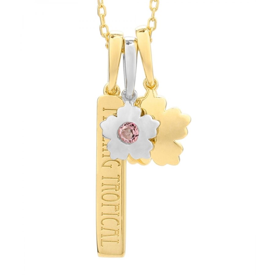 Halskde til kvinder Secrecy P7154CDAWWC93 42 cm #1