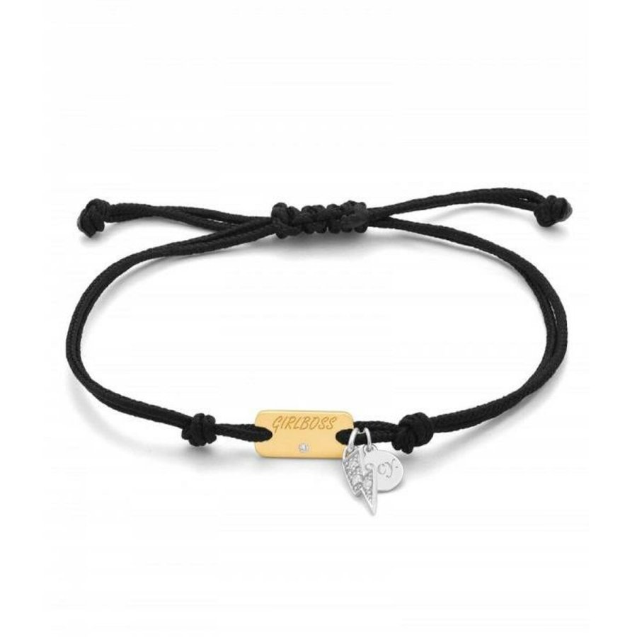Armbnd til kvinder Secrecy B3723CDAWW900 18 cm #2